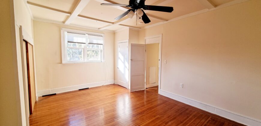 Stunning 1BR Apartment Available for Immediate Occupancy!