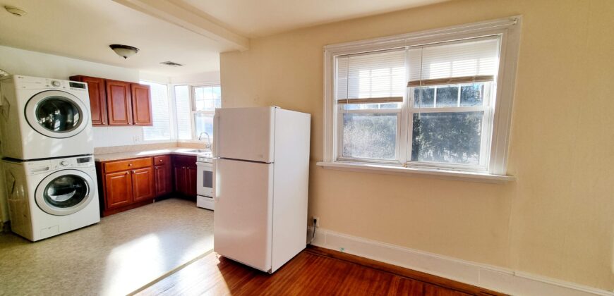 Stunning 1BR Apartment Available for Immediate Occupancy!