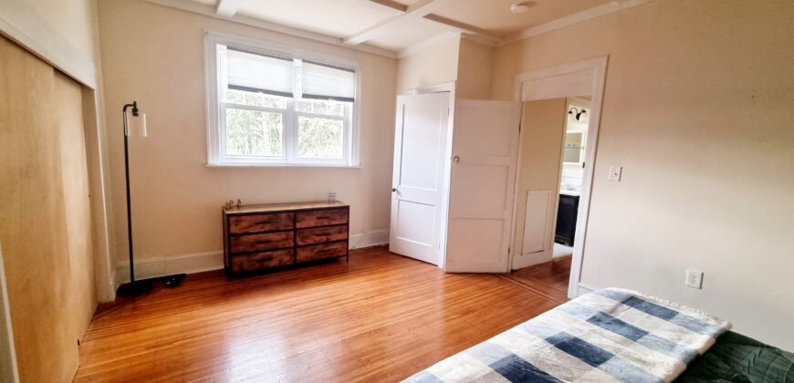 Stunning 1BR Apartment Available for Immediate Occupancy!