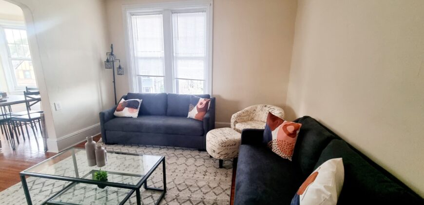 Stunning 1BR Apartment Available for Immediate Occupancy!