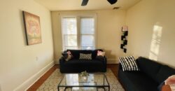 Stunning 3BR Apartment Available for Immediate Occupancy!
