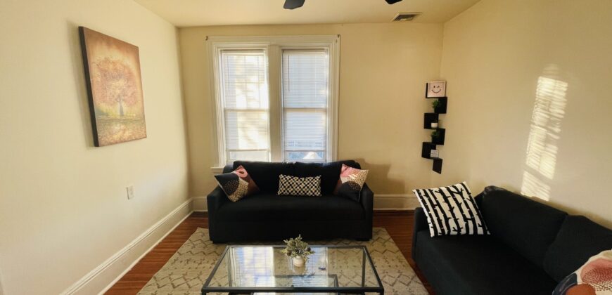 Stunning 3BR Apartment Available for Immediate Occupancy!