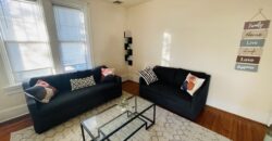 Stunning 3BR Apartment Available for Immediate Occupancy!