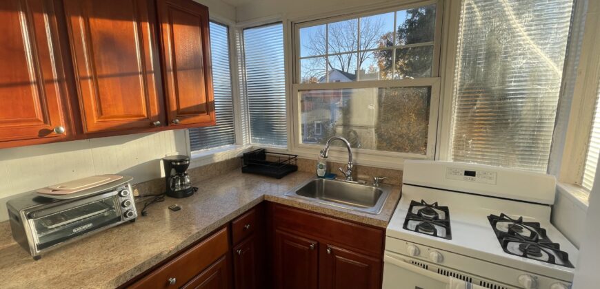 Stunning 3BR Apartment Available for Immediate Occupancy!