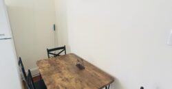 Stunning 3BR Apartment Available for Immediate Occupancy!