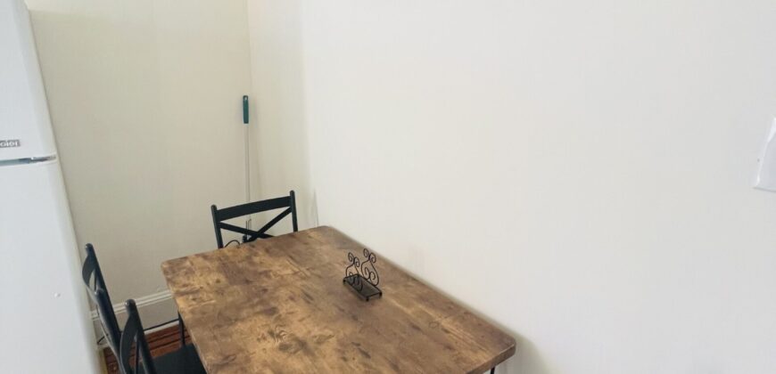 Stunning 3BR Apartment Available for Immediate Occupancy!
