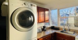 Stunning 3BR Apartment Available for Immediate Occupancy!