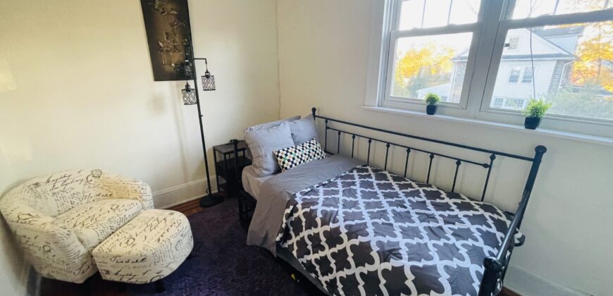Stunning 3BR Apartment Available for Immediate Occupancy!