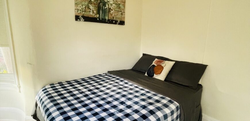 Stunning 3BR Apartment Available for Immediate Occupancy!
