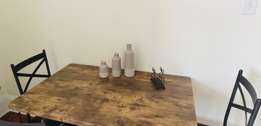 Stunning 3BR Apartment Available for Immediate Occupancy!