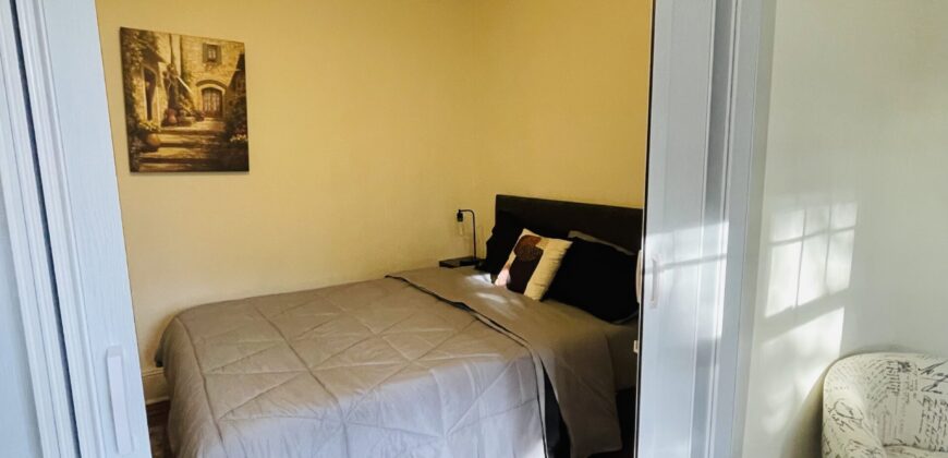 Stunning 3BR Apartment Available for Immediate Occupancy!