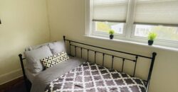 Stunning 3BR Apartment Available for Immediate Occupancy!