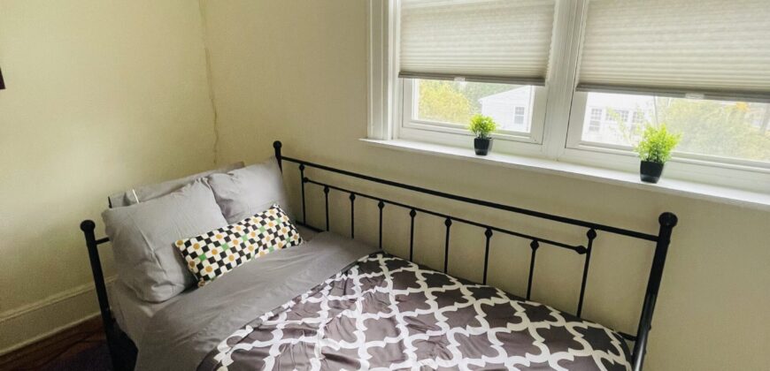 Stunning 3BR Apartment Available for Immediate Occupancy!