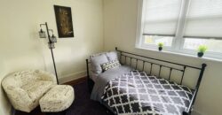 Stunning 3BR Apartment Available for Immediate Occupancy!