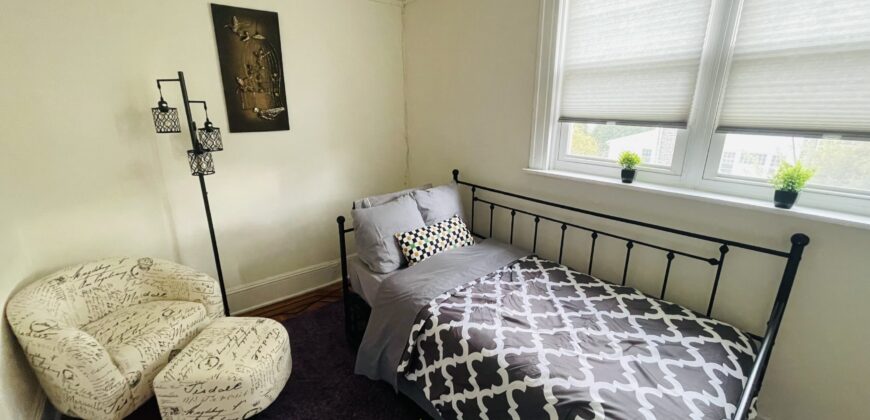 Stunning 3BR Apartment Available for Immediate Occupancy!