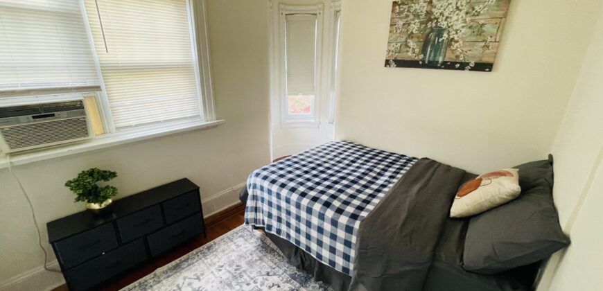 Stunning 3BR Apartment Available for Immediate Occupancy!