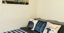 Stunning 3BR Apartment Available for Immediate Occupancy!