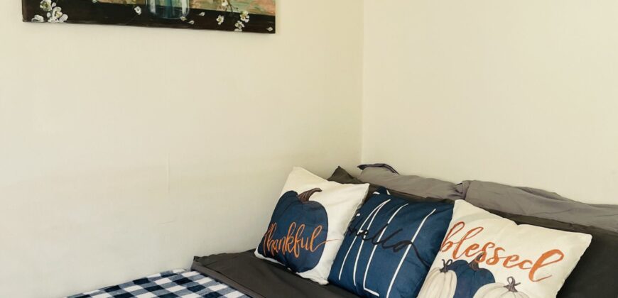 Stunning 3BR Apartment Available for Immediate Occupancy!