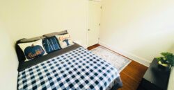Stunning 3BR Apartment Available for Immediate Occupancy!