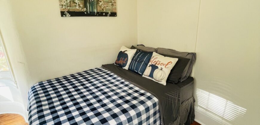 Stunning 3BR Apartment Available for Immediate Occupancy!