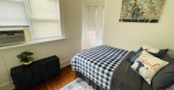 Stunning 3BR Apartment Available for Immediate Occupancy!