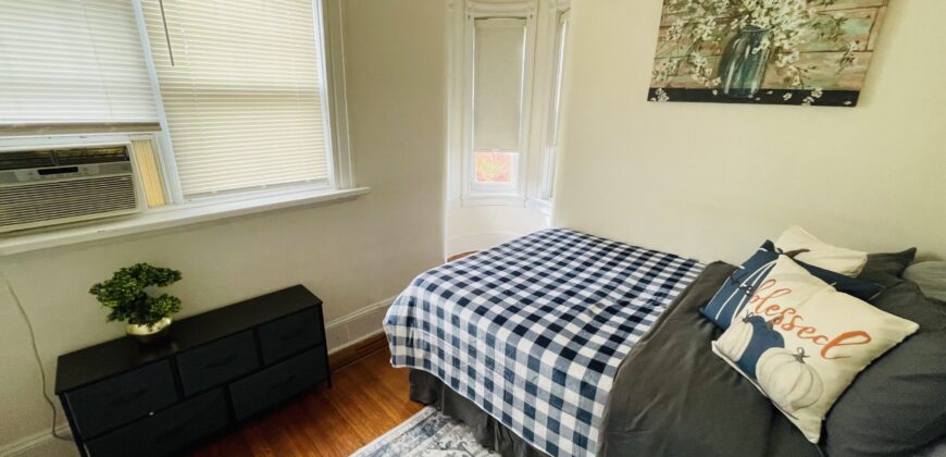 Stunning 3BR Apartment Available for Immediate Occupancy!