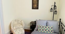 Stunning 3BR Apartment Available for Immediate Occupancy!