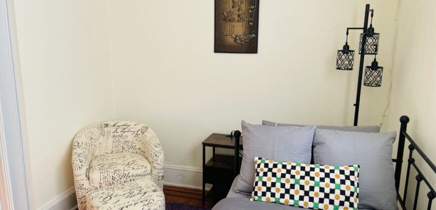 Stunning 3BR Apartment Available for Immediate Occupancy!