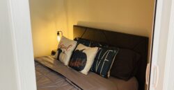 Stunning 3BR Apartment Available for Immediate Occupancy!